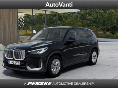 BMW iX1 eDrive 20 Msport Pro Nero usata Granarolo dell'Emilia