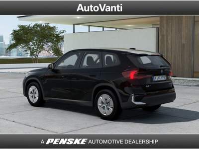 BMW iX1 eDrive 20 Msport Pro Nero usata Granarolo dell'Emilia