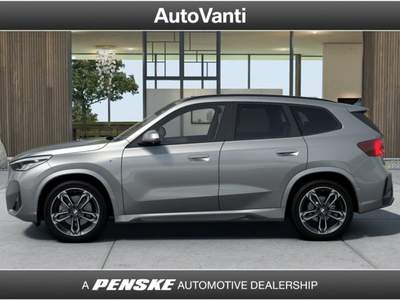 BMW X1 xDrive 23i Msport Grigio usata Granarolo dell'Emilia