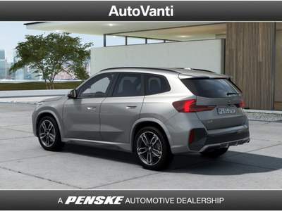 BMW X1 xDrive 23i Msport Grigio usata Granarolo dell'Emilia