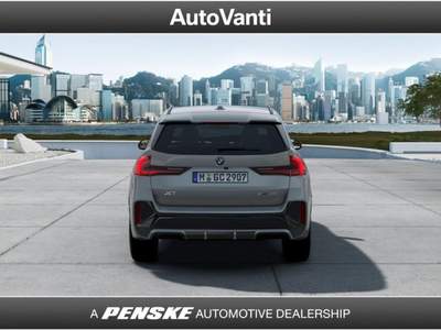 BMW X1 xDrive 23i Msport Grigio usata Granarolo dell'Emilia
