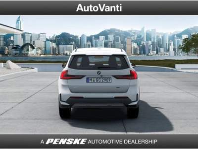 BMW X1 xDrive 20d xLine Bianco usata Granarolo dell'Emilia