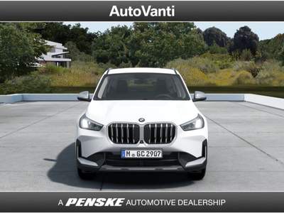 BMW X1 xDrive 20d xLine Bianco usata Granarolo dell'Emilia