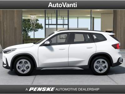BMW X1 xDrive 20d xLine Bianco usata Granarolo dell'Emilia