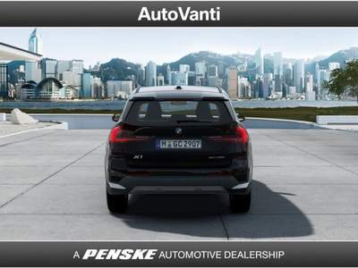 BMW X1 sDrive 20i xLine Nero usata Granarolo dell'Emilia
