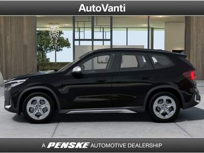 BMW X1 sDrive 20i xLine Nero usata Granarolo dell'Emilia