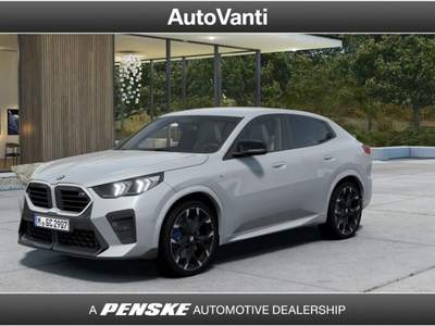 BMW X2 M35i Grigio usata Granarolo dell'Emilia