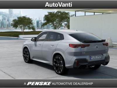 BMW X2 M35i Grigio usata Granarolo dell'Emilia