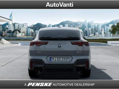 BMW X2 M35i Grigio usata Granarolo dell'Emilia