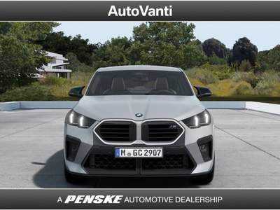 BMW X2 M35i Grigio usata Granarolo dell'Emilia