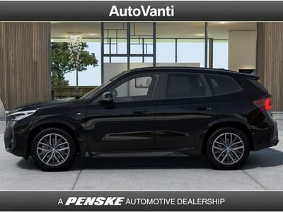BMW X1 xDrive 25e Msport Nero usata Granarolo dell'Emilia