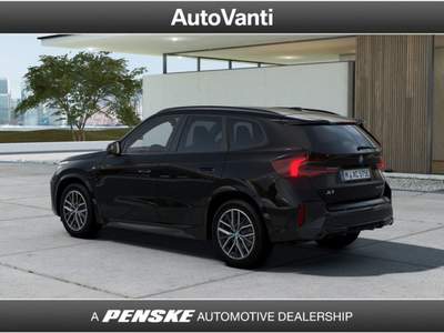 BMW X1 xDrive 25e Msport Nero usata Granarolo dell'Emilia