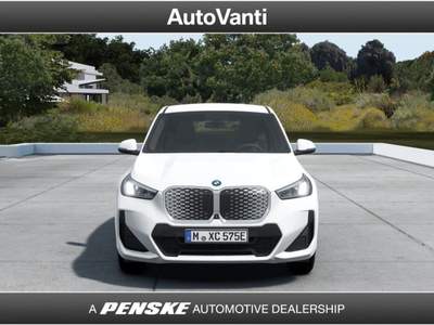 BMW iX1 eDrive 20 Msport Pro Bianco usata Granarolo dell'Emilia