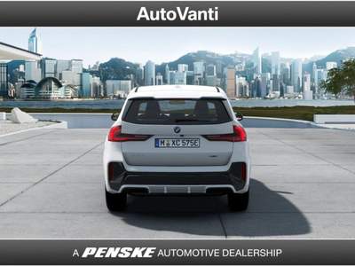 BMW iX1 eDrive 20 Msport Pro Bianco usata Granarolo dell'Emilia