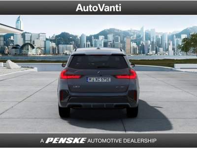 BMW iX1 xDrive 30 Msport Argento usata Granarolo dell'Emilia