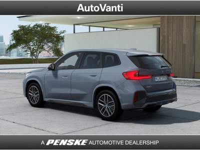 BMW iX1 xDrive 30 Msport Argento usata Granarolo dell'Emilia