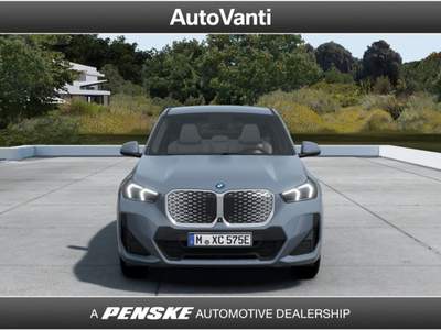 BMW iX1 xDrive 30 Msport Argento usata Granarolo dell'Emilia