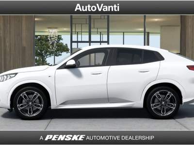 BMW X2 sDrive 18d Msport Bianco usata Granarolo dell'Emilia