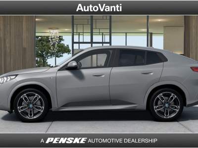 BMW iX2 xDrive 30 Msport Grigio usata Granarolo dell'Emilia