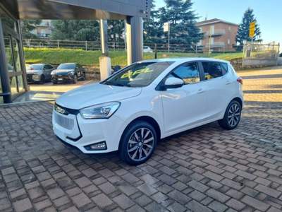 Evo 3 Evo 3 1.5 Bi-fuel GPL Bianco usata Monza