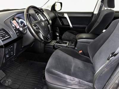 Toyota Land Cruiser 2.8 D4-D 3 porte Comfort Grigio usata Castelnuovo Rangone