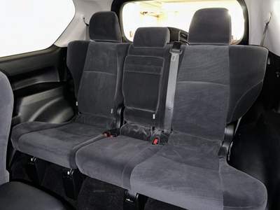 Toyota Land Cruiser 2.8 D4-D 3 porte Comfort Grigio usata Castelnuovo Rangone