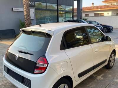Renault Twingo  SCe Zen Bianco usata Lucugnano