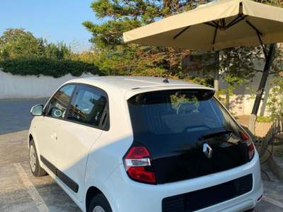 Renault Twingo  SCe Zen Bianco usata Lucugnano