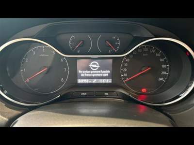Opel Grandland X 1.2 Ultimate Auto S S Grigio usata Correggio