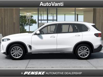 BMW X5 xDrive30d 48V Bianco usata Granarolo dell'Emilia