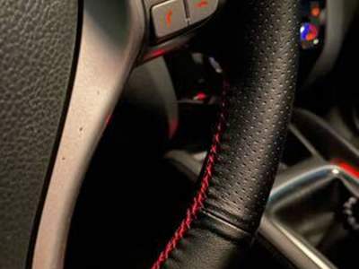 Nissan Qashqai N-Connect Bianco usata Giugliano in Campania