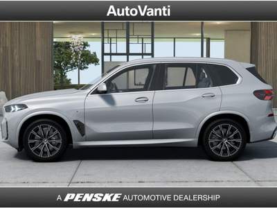 BMW X5 xDrive40i 48V Msport Grigio usata Granarolo dell'Emilia