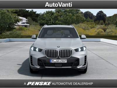 BMW X5 xDrive40i 48V Msport Grigio usata Granarolo dell'Emilia