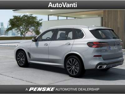 BMW X5 xDrive40i 48V Msport Grigio usata Granarolo dell'Emilia