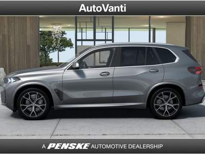 BMW X5 xDrive40d 48V Msport Grigio usata Granarolo dell'Emilia