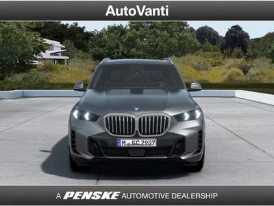 BMW X5 xDrive40d 48V Msport Grigio usata Granarolo dell'Emilia
