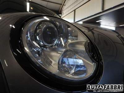 MINI Clubman 1.6 16V Cooper S Grigio usata CORIANO