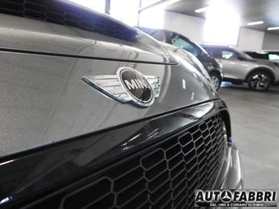 MINI Clubman 1.6 16V Cooper S Grigio usata CORIANO