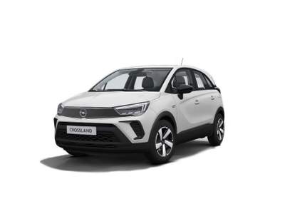 Opel Crossland 1.2 Elegance s&s 110cv Grigio usata Cervignano del Friuli