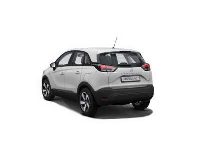 Opel Crossland 1.2 Elegance s&s 110cv Grigio usata Cervignano del Friuli
