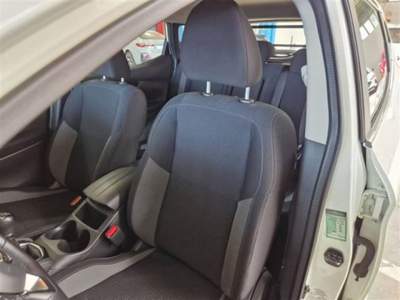 Nissan Qashqai 1.5 dci N-Tec 115cv Bianco usata Cervignano del Friuli