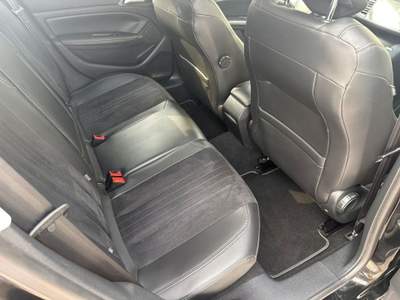 Peugeot 308 BlueHDi 150 S&S EAT6 SW GT Line Nero usata Oderzo