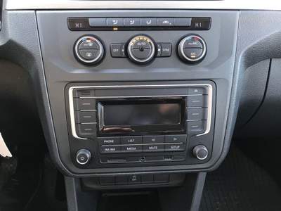 Volkswagen Caddy 1.4 TSI Trendline Bianco usata Castelnuovo Rangone