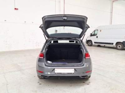 Volkswagen Golf 2.0 tdi Business 150cv dsg Grigio usata Cervignano del Friuli