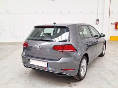 Volkswagen Golf 2.0 tdi Business 150cv dsg Grigio usata Cervignano del Friuli