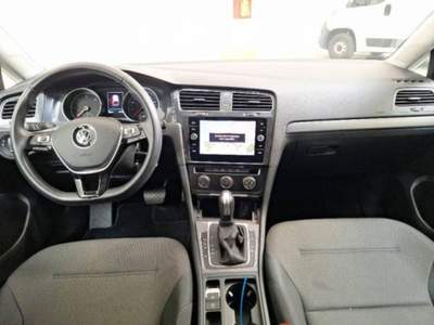 Volkswagen Golf 2.0 tdi Business 150cv dsg Grigio usata Cervignano del Friuli