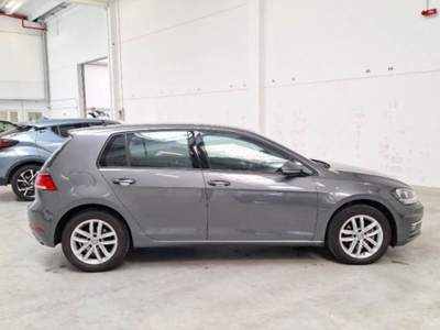 Volkswagen Golf 2.0 tdi Business 150cv dsg Grigio usata Cervignano del Friuli