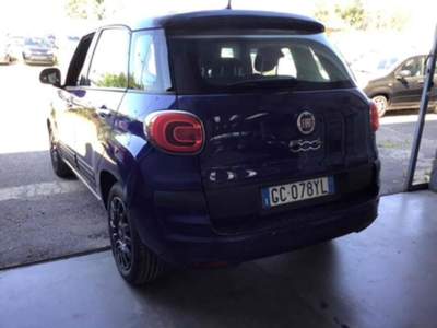Fiat 500 1.3 mjt Urban 95cv my19 usata Cervignano del Friuli