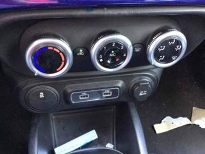 Fiat 500 1.3 mjt Urban 95cv my19 usata Cervignano del Friuli