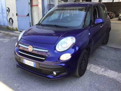 Fiat 500 1.3 mjt Urban 95cv my19 usata Cervignano del Friuli